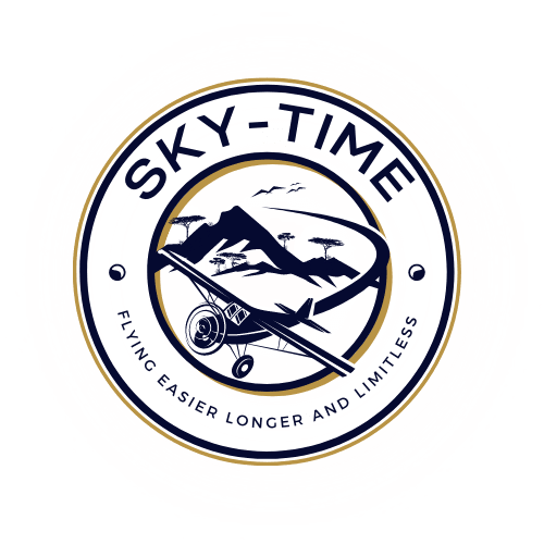 Aircraft & Specs | Sky-Time
